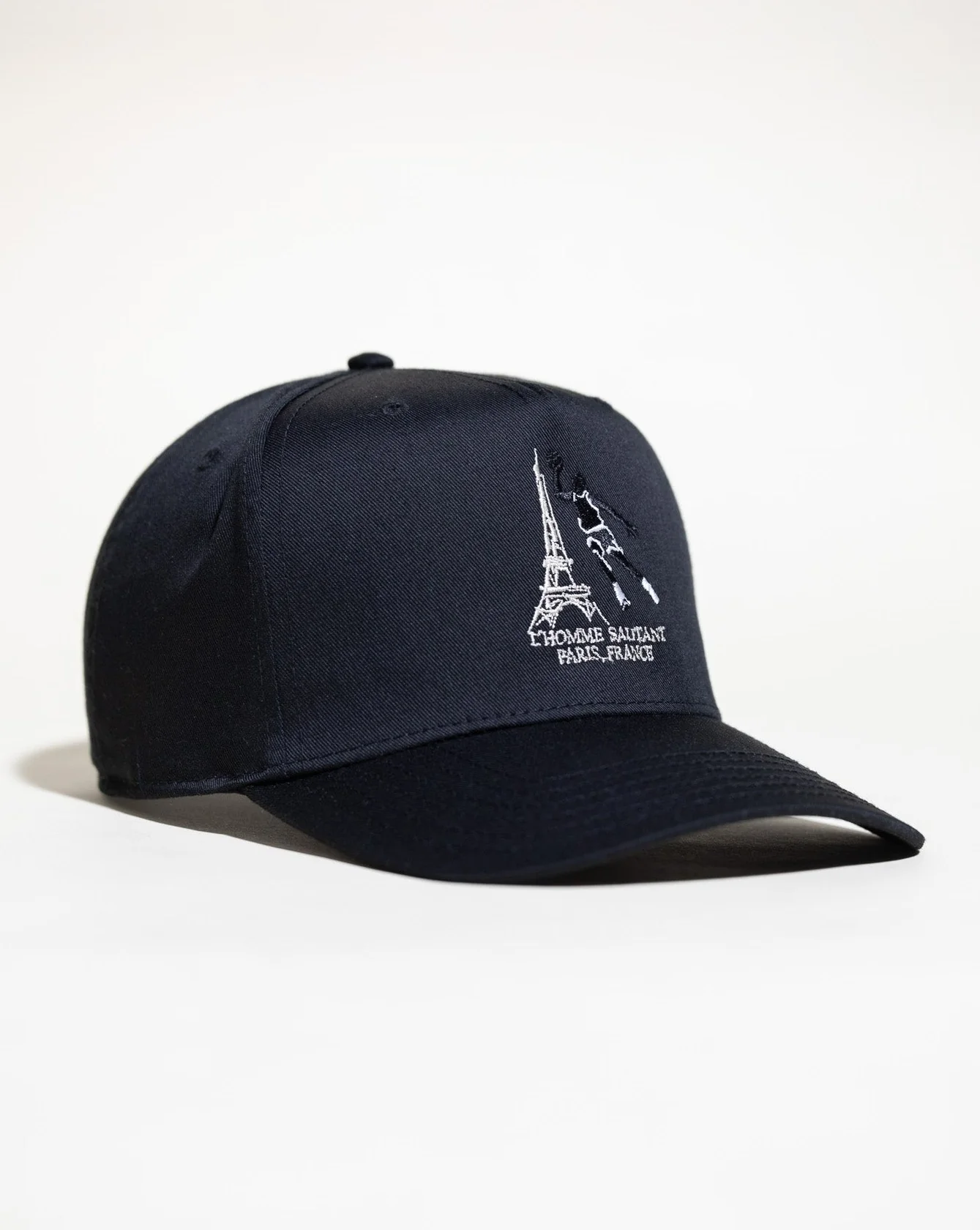 Pirate L'Homme Sautant Hat (72 Wins Edition) - Image 3